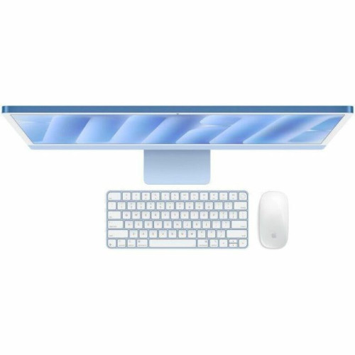 Apple iMac M4 All-in-One PC