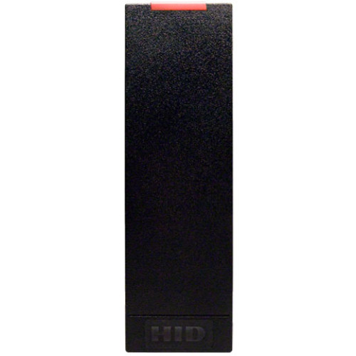 HID R15 iCLASS Access Control Reader