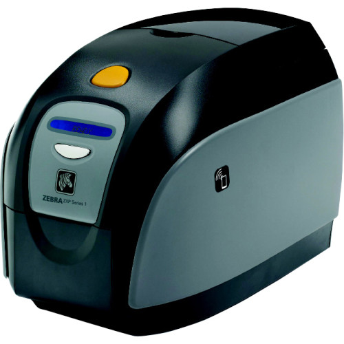 Zebra ZXP Series 1 ID Card Printer