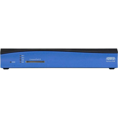 Adtran NetVanta 3430 Data Networking