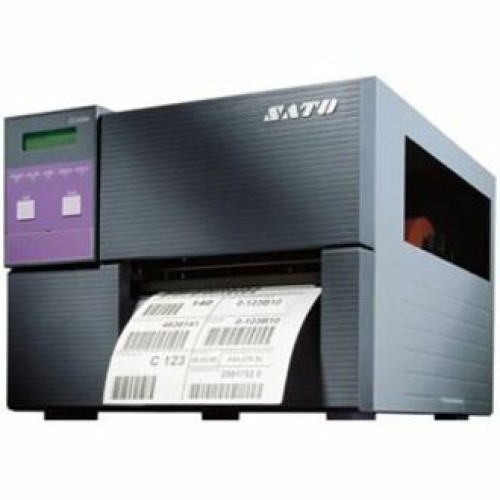 SATO CL608e Barcode Label Printer