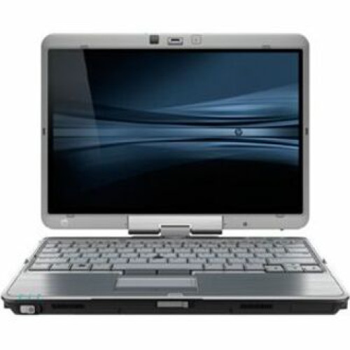 HP EliteBook 2760p Rugged Laptop