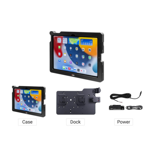 Proclip Docks and Holders Carrying and Protective Accessories