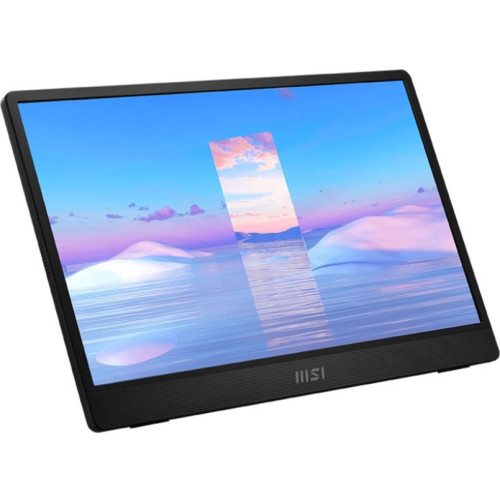 MSI PROMP161 Monitor