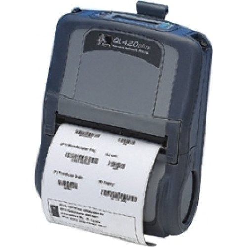 Zebra QLn420 Portable Barcode Printer