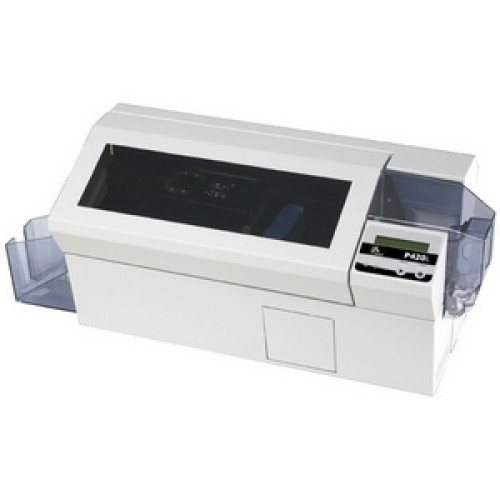 Zebra P420i ID Card Printer
