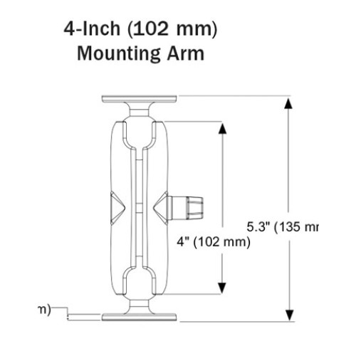 Microscan MS-4 Accessory