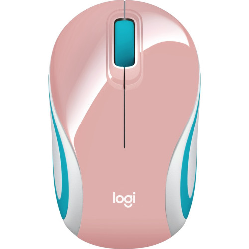 Logitech 910-005364 Computer Mice