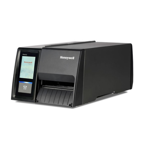 Honeywell PM45C Barcode Label Printer