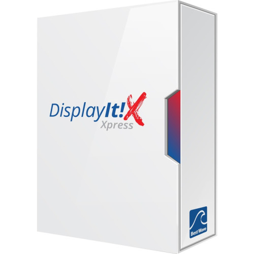 ViewSonic SW-081 Software