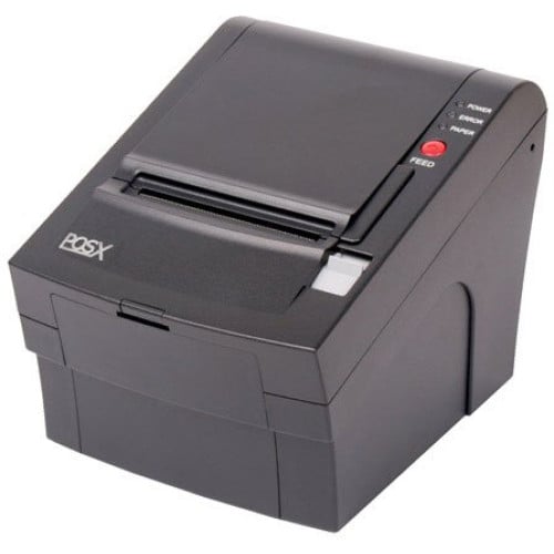 Custom America Xr510 Receipt Printer