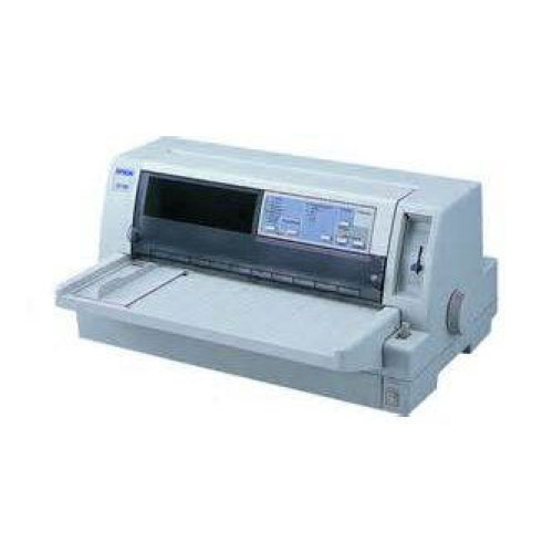 Epson Line Printer