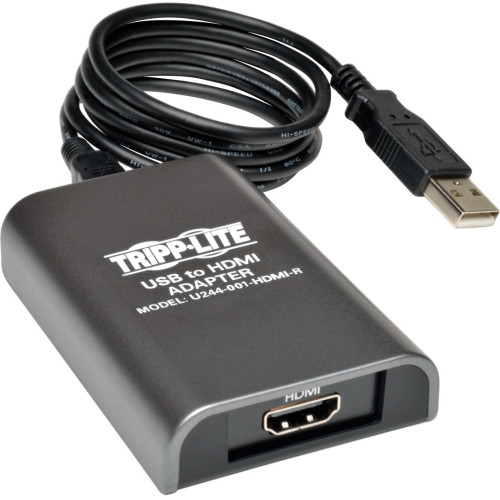 Tripp-Lite U244-001-HDMI-R Products