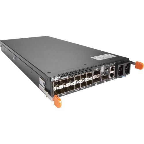 Black Box EMS10G12 Data Networking