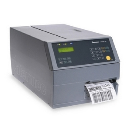 Intermec EasyCoder PX4i Barcode Label Printer
