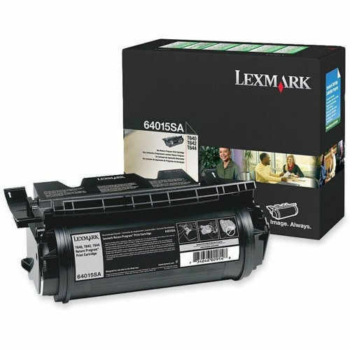 Lexmark 64015SA Toner