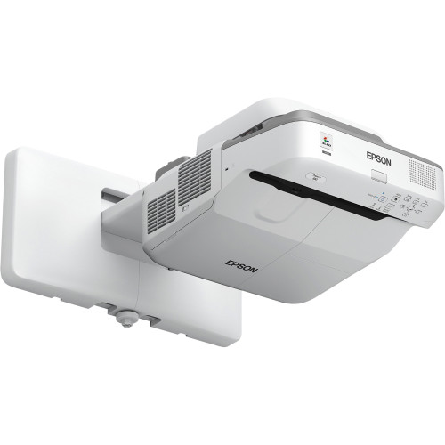 Epson PowerLite 680 Projector