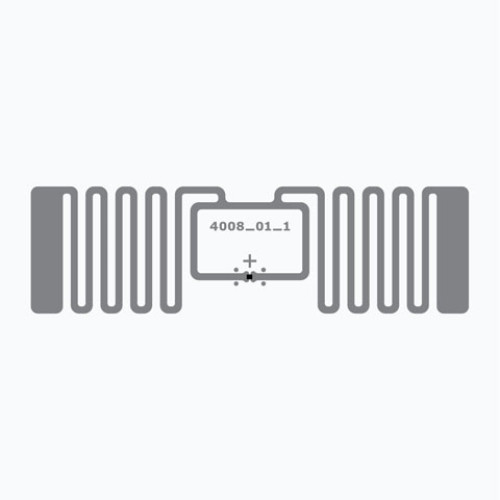 Avery-Dennison AD Stealth M830 RFID Tag