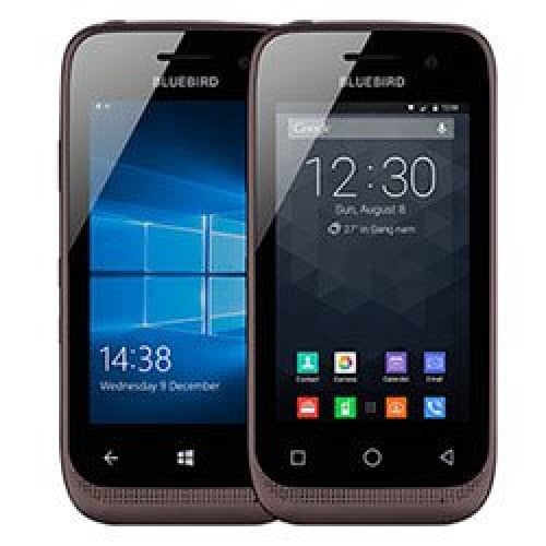 Bluebird EF400 Mobile Computer