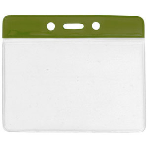 Brady Badge Holder Holder