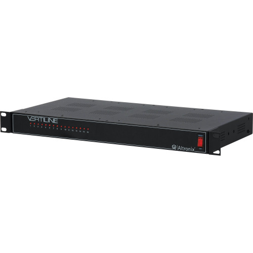 Altronix VERTILINE63TD Products