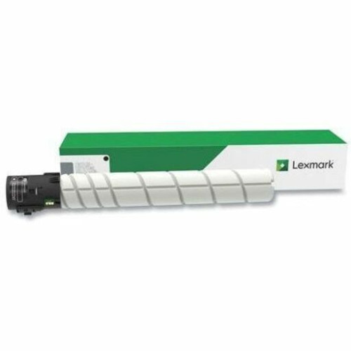 Lexmark 76C00K0 Toner