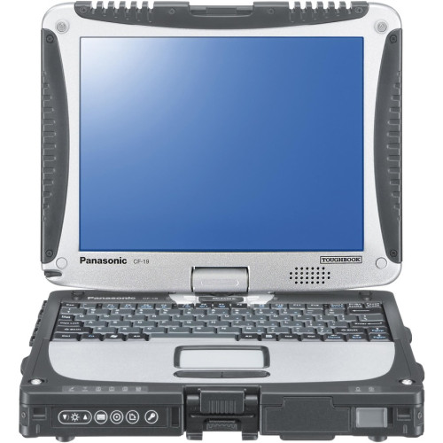 Panasonic Toughbook 19 Rugged Laptop