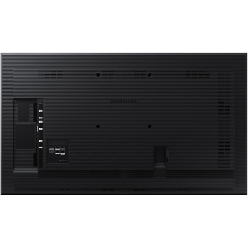 Samsung QB85 Digital Signage Display