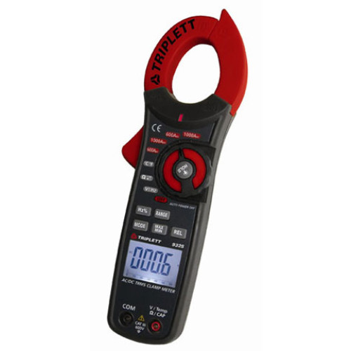 Triplett 9325 Products