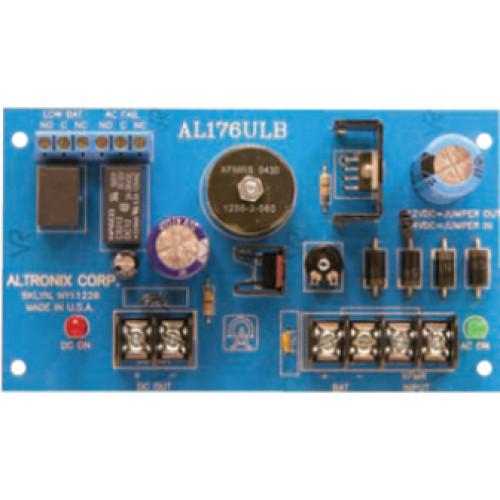 Altronix ALTV2416  Power Device