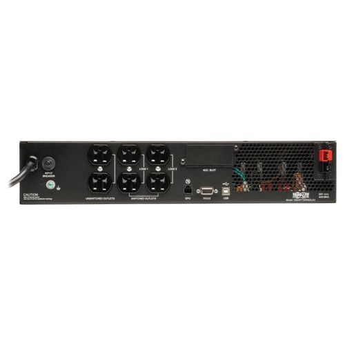 Tripp-Lite SMART750RMXL2U Power Device