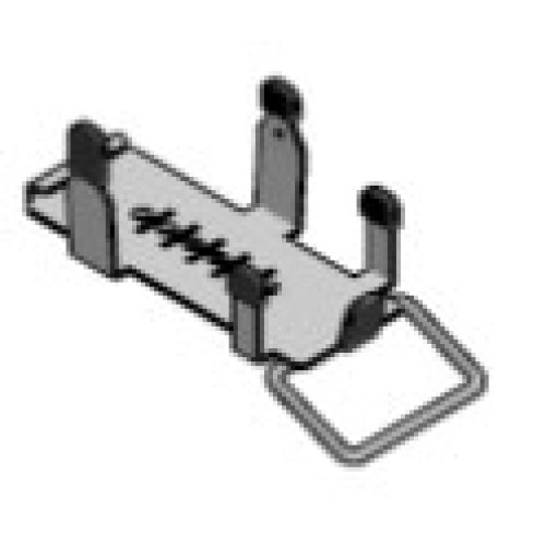 SpacePole INGM5001-MH-02 Accessory
