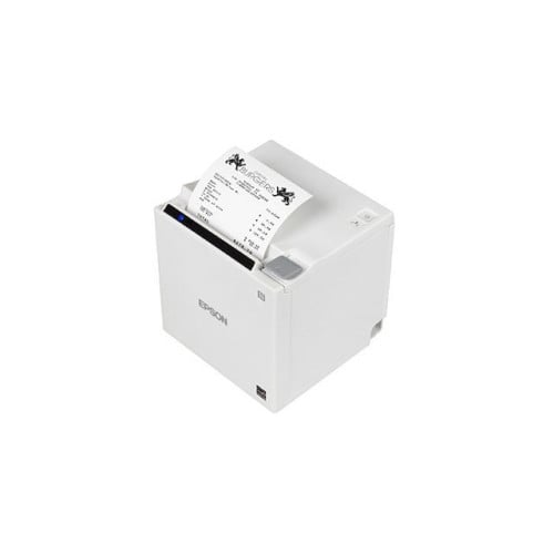 Epson TM-m30II Receipt Printer