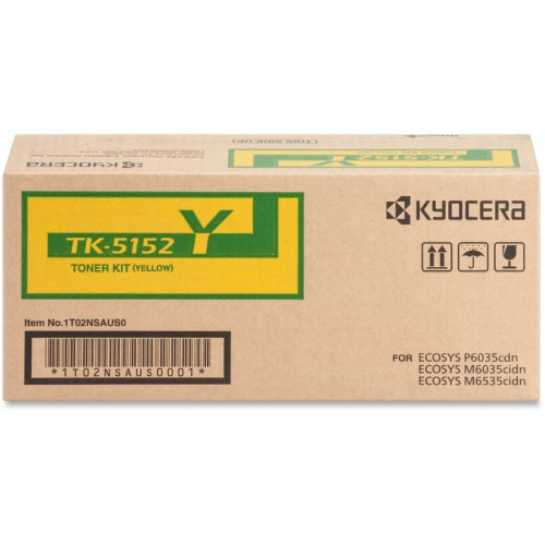 Kyocera TK-5152Y Toner