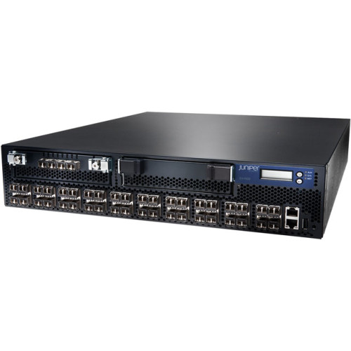 Juniper Networks EX4500 Data Networking