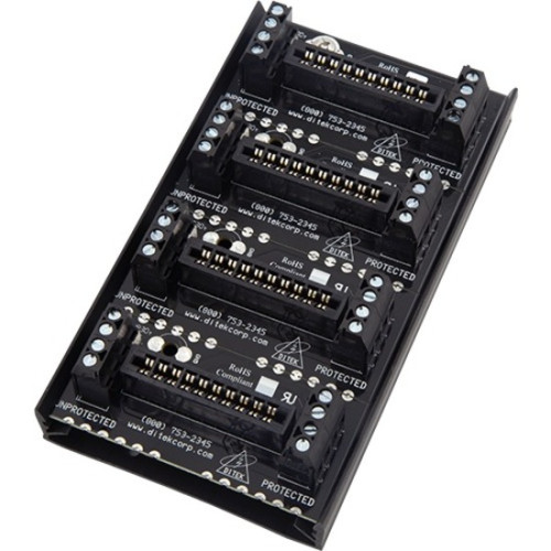 DITEK DTK-4LVLP-LV Accessory