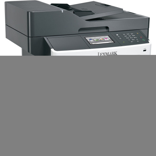 Lexmark 35ST872 Multi-Function Printer