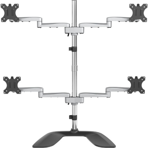 StarTech ARMQUADSS Mounting Hardware and Stands