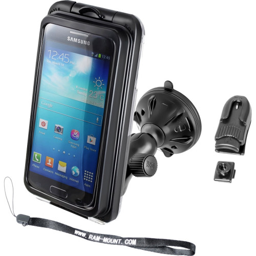 RAM Mount RAP-B-166-2-AQ7-2 Products