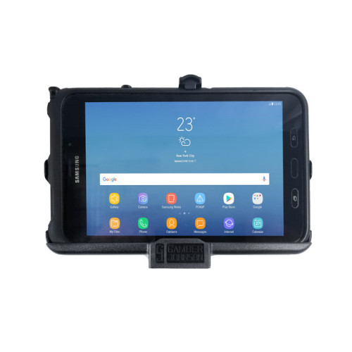 Gamber-Johnson Samsung Tab Active2/Active3 Cradles Docks and Cradles