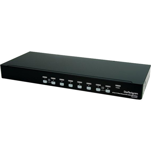 StarTech SV831DVIU Accessory