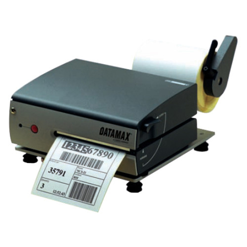 Datamax-O'Neil MP Compact4 Mark II Barcode Label Printer
