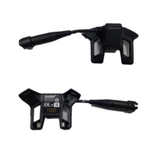 Zebra KIT-TC7X-AUDL35-01 Cables, Connectors, and Adapters