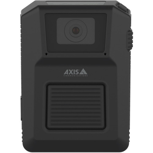 Axis W101 Security Camera