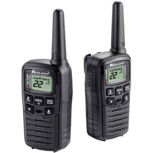 Midland T10 Two-way Radio