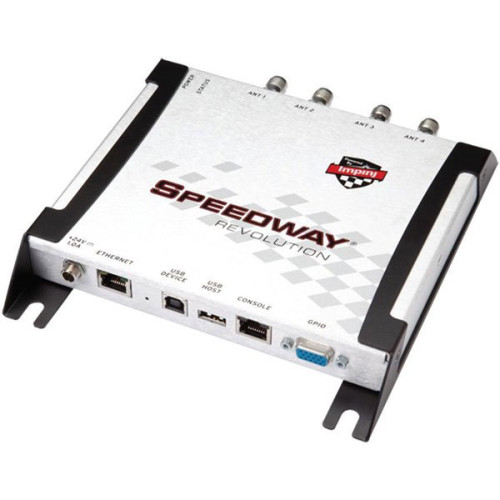 Impinj Speedway Revolution RFID Reader