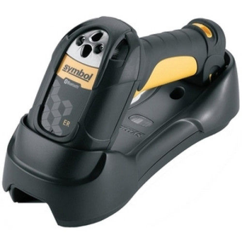 Symbol LS3578-FZ Barcode Scanner