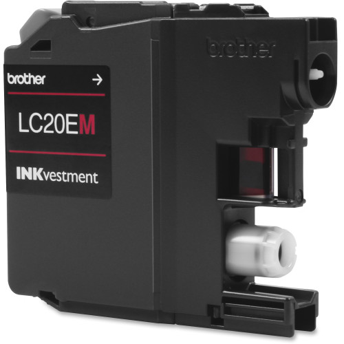 Brother LC20EM InkJet Cartridge