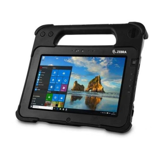 Zebra XPAD L10 Tablet