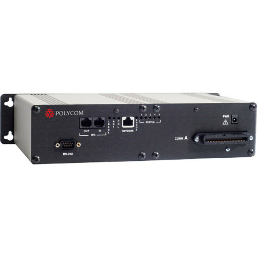 Polycom NetLink Telephony Gateway Telecommunication Equipment